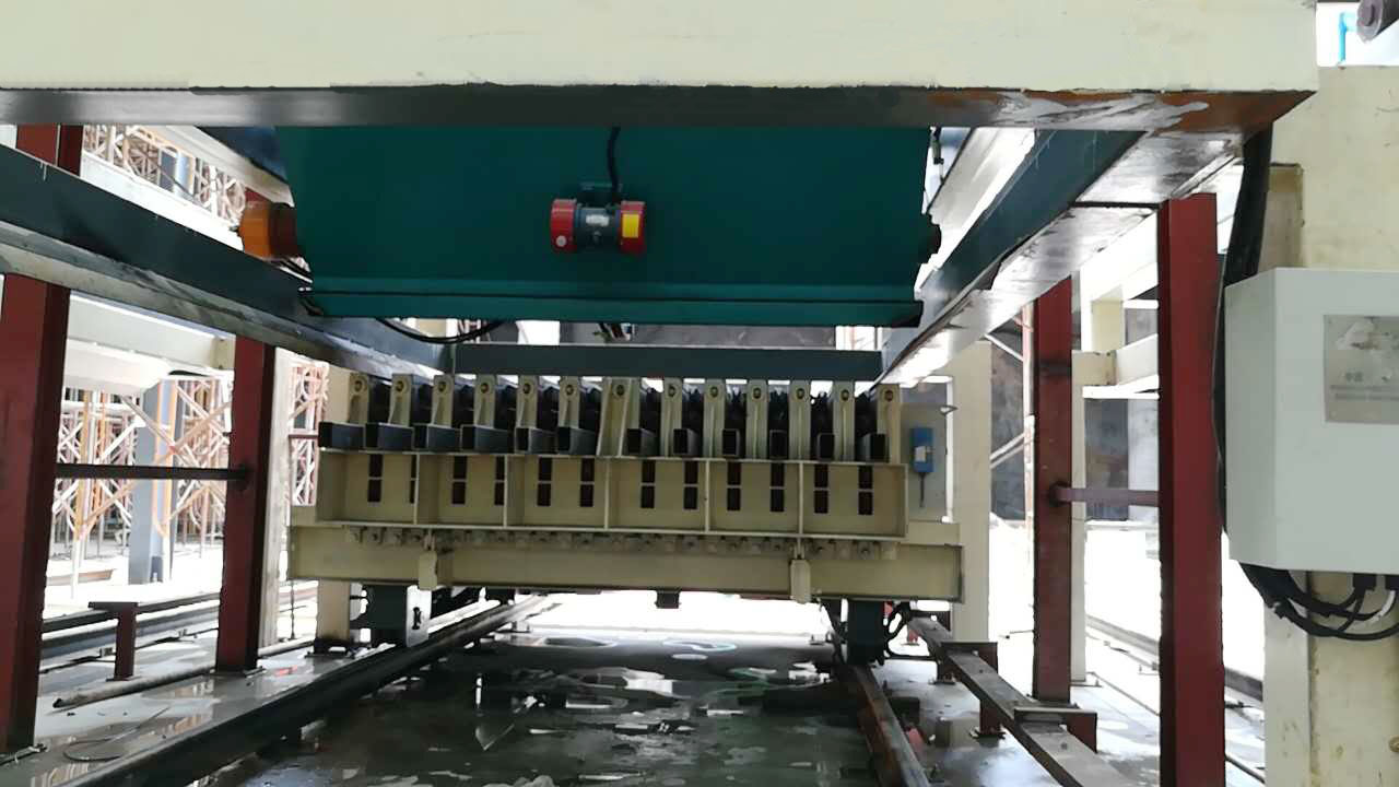 布料機 布料機