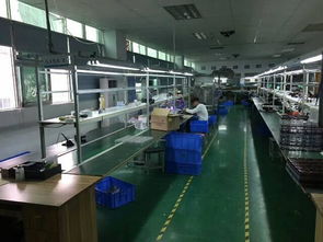 工廠西遷福永·生產系統煥新——新舊廠房技術轉讓優惠方案